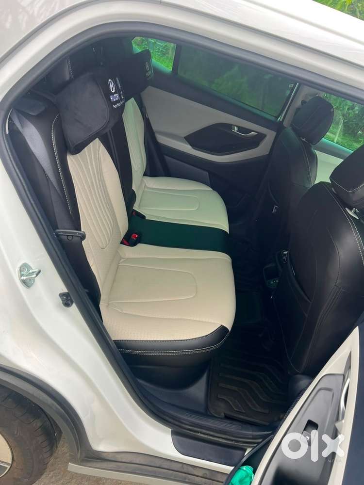 Hyundai Creta Electric 2026 Vip Used