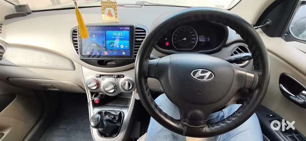 Hyundai I10 1.1 Magna 2013 Car