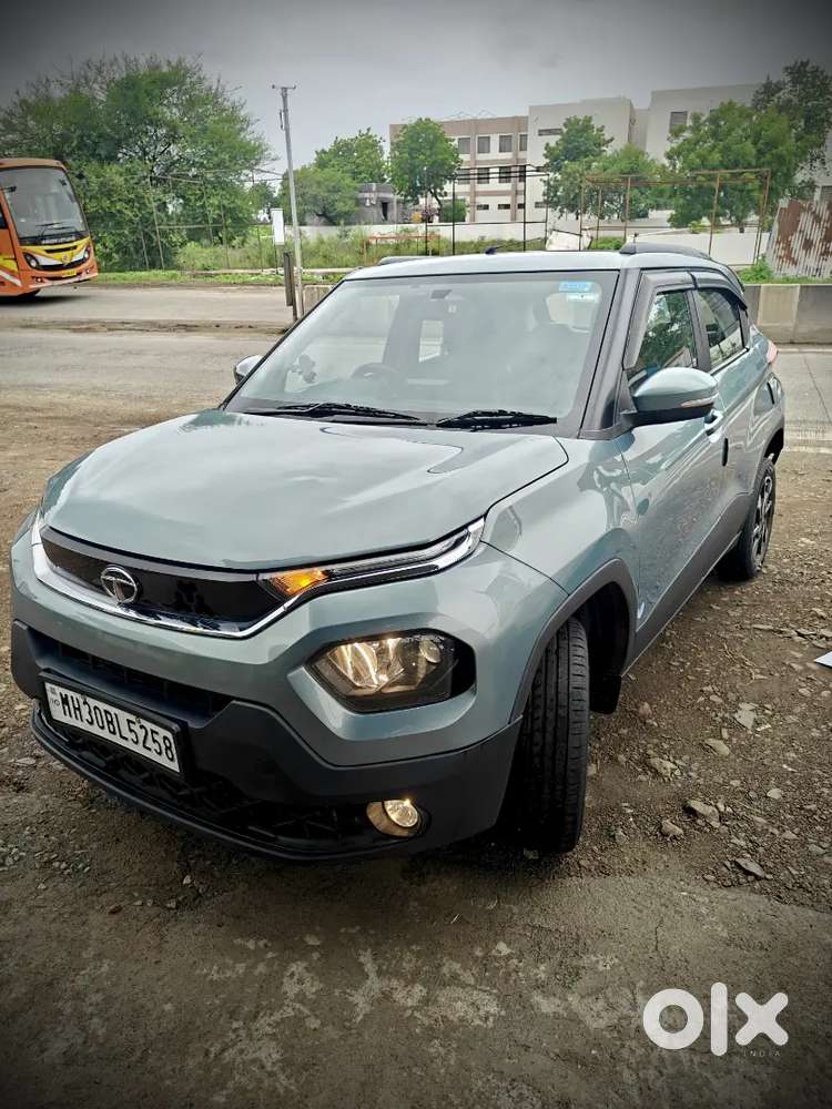 Tata Punch 2023 Dazzle Pack Manual