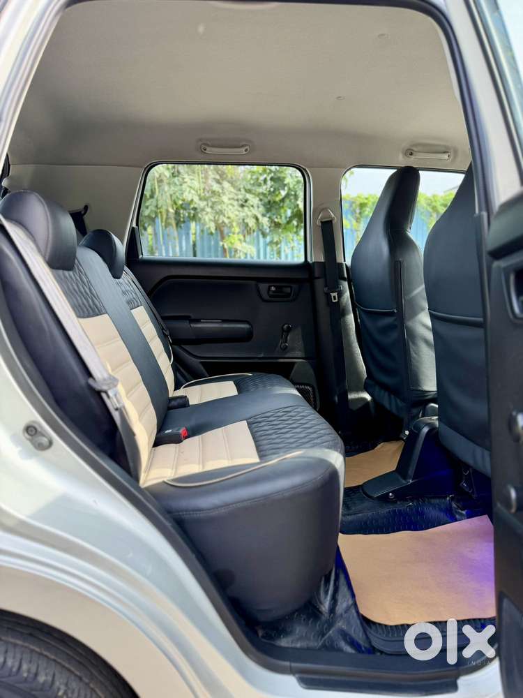 Maruti Suzuki Wagon R Lxi Cng Optional, 2021, Cng & Hybrids