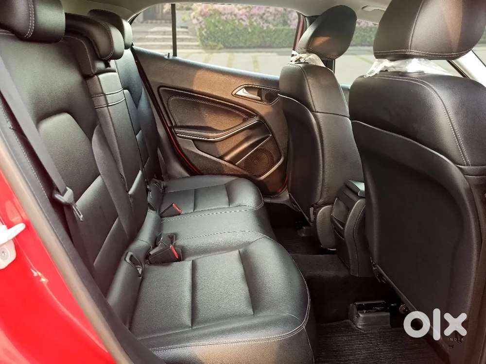 Mercedes-benz Gla 200, 2016, Petrol