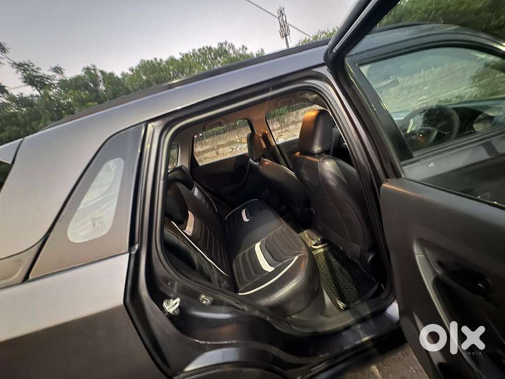 Maruti Suzuki Vitara Brezza Vdi Option, 2018, Diesel