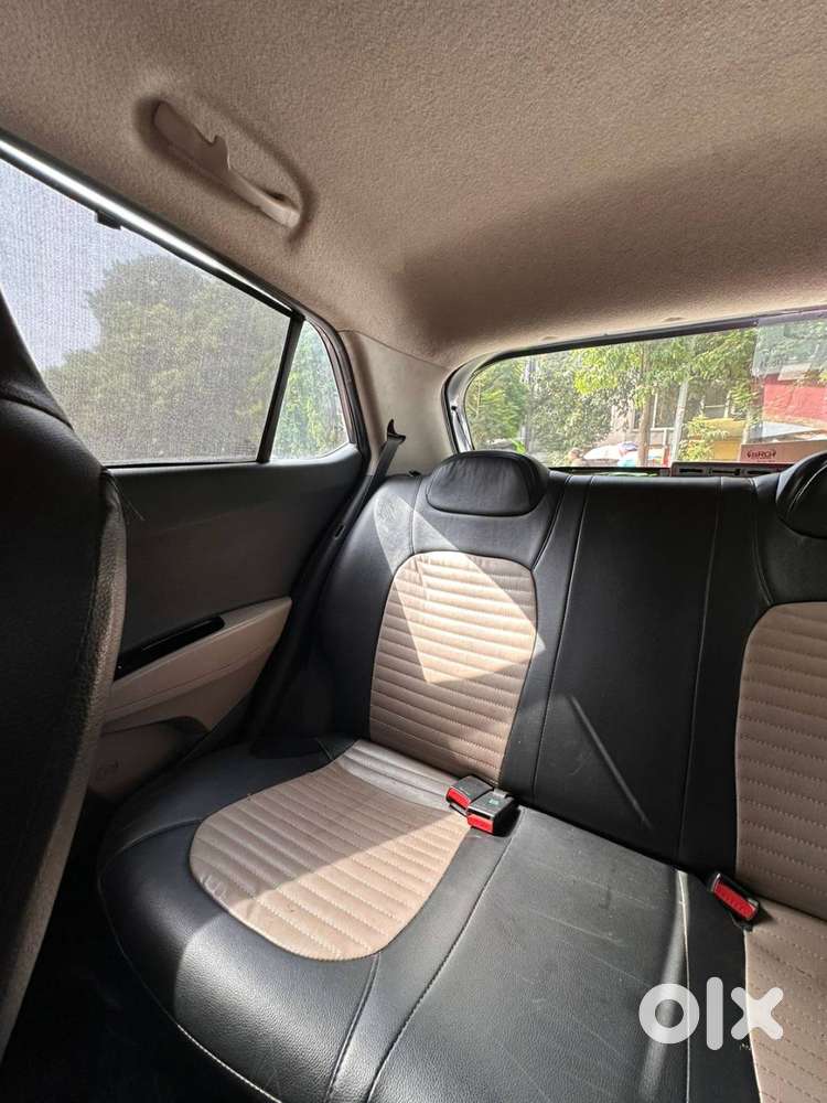 Hyundai Grand I10 Prime 2014 Diesel Well Maintained