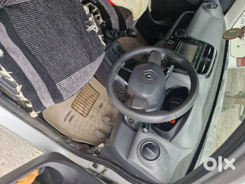 Renault Kwid 2016 Year Petrol