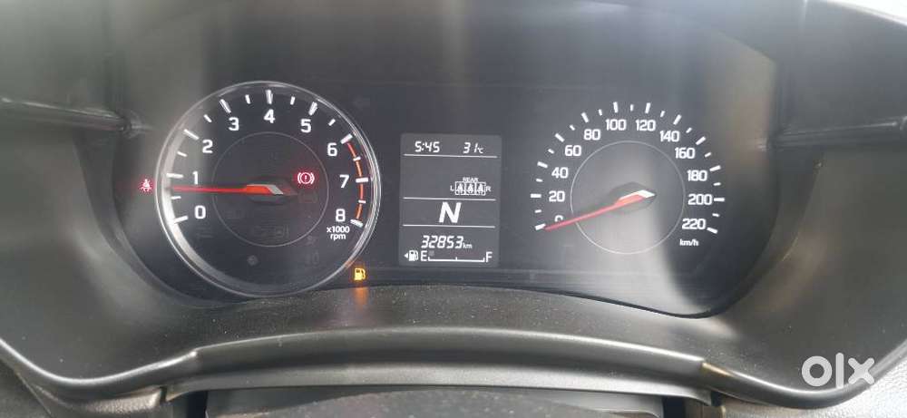 Maruti Suzuki New-gen Swift Zxi, 2024, Petrol