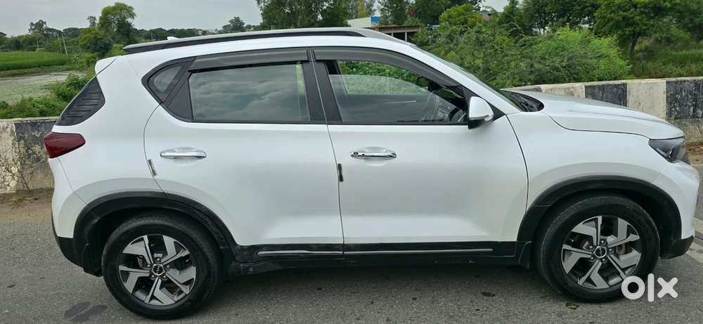 Kia Sonet Diesel 2022 Km Driven