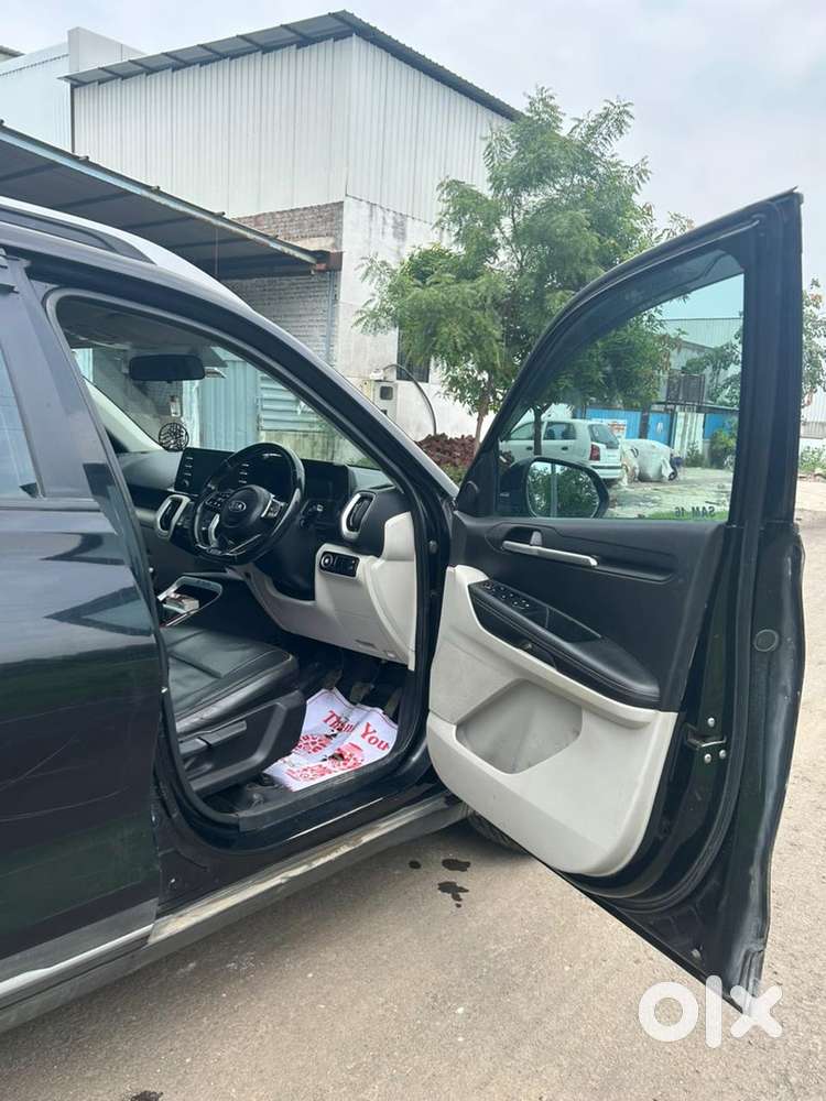 Kia Sonet 2020 Diesel Well Maintained