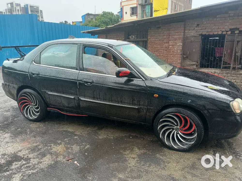 Maruti Suzuki Baleno 2006