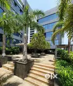 Fully furnished office for rent at Ernakulam bypass near vytila