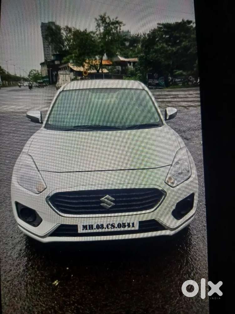 Maruti Suzuki Dzire 2017