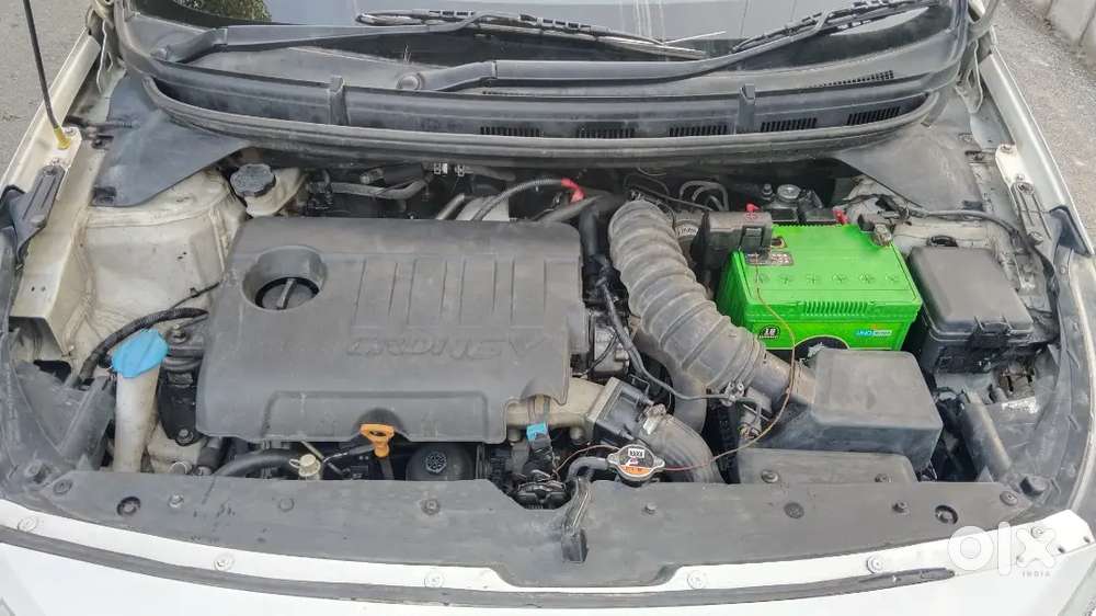 Hyundai I20 2018 Diesel