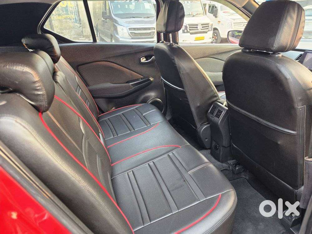 Nissan Kicks Xv Premium, 2019, Petrol