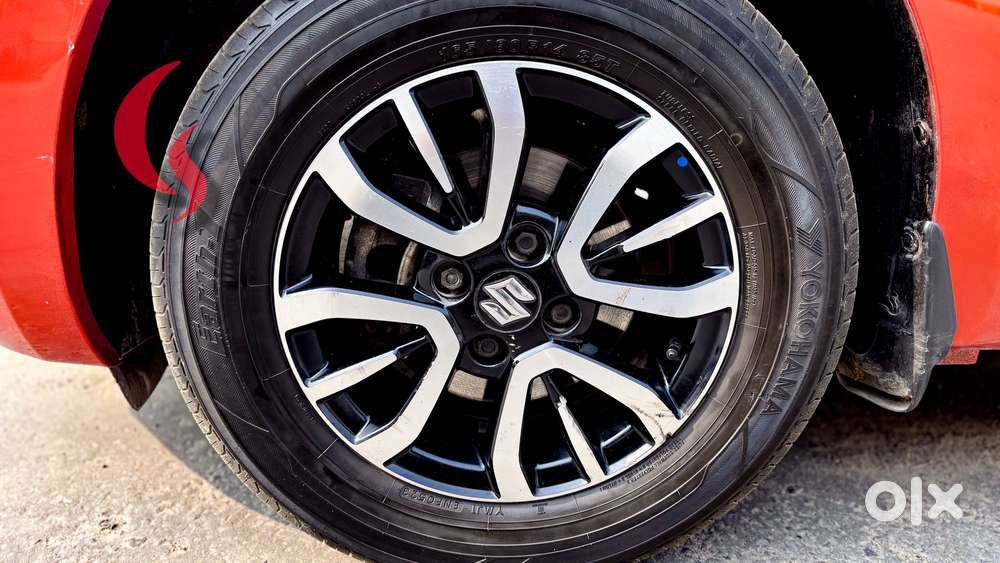 Maruti Suzuki Swift 1.2 Vxi Deca Limited Edition, 2021, Petrol