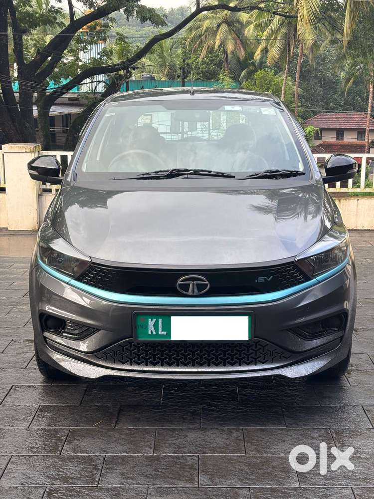 Tata Tiago Ev Xt Lr, 2023, Electric