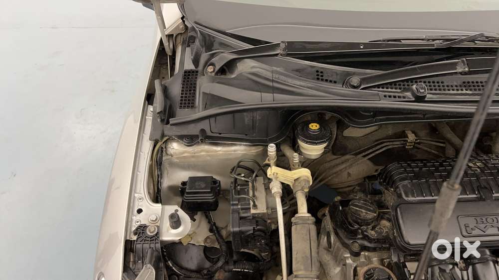 Honda City I-vtec Cvt Zx, 2014, Petrol