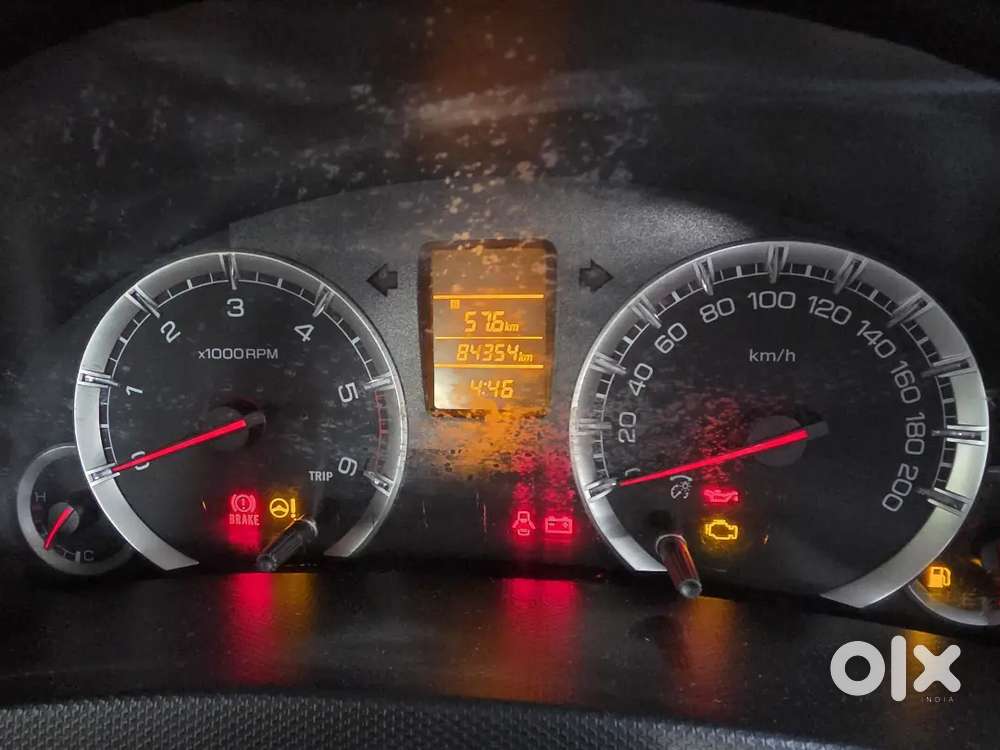 Maruti Suzuki Dzire 2013 Diesel 96000 Km Driven