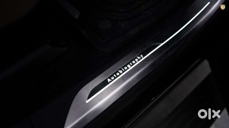 Land Rover Range, 2024, Petrol