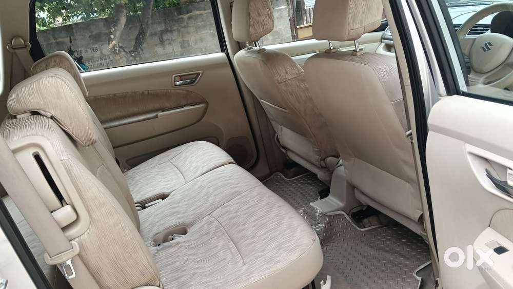Mahindra Xuv500 W8 2wd, 2016, Diesel