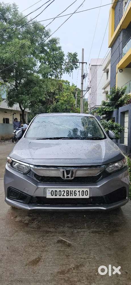 Honda Amaze 1.2 2020