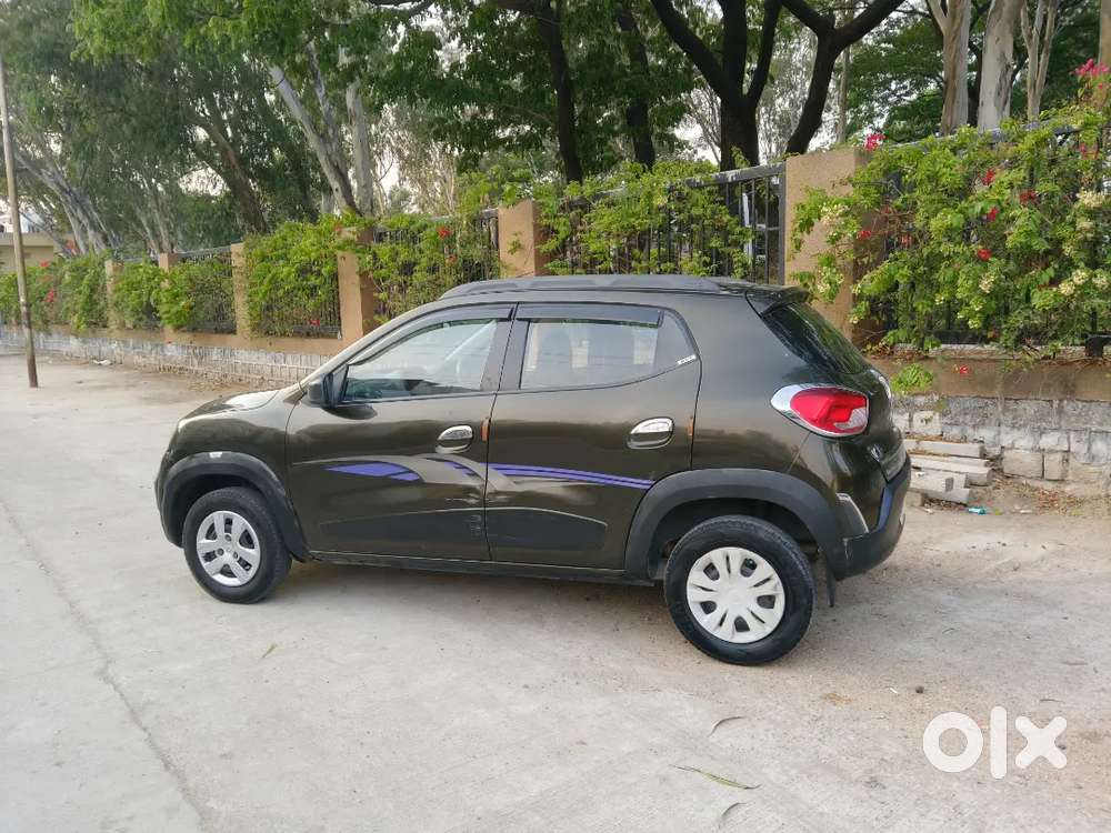 Kwid 2016 For Sale