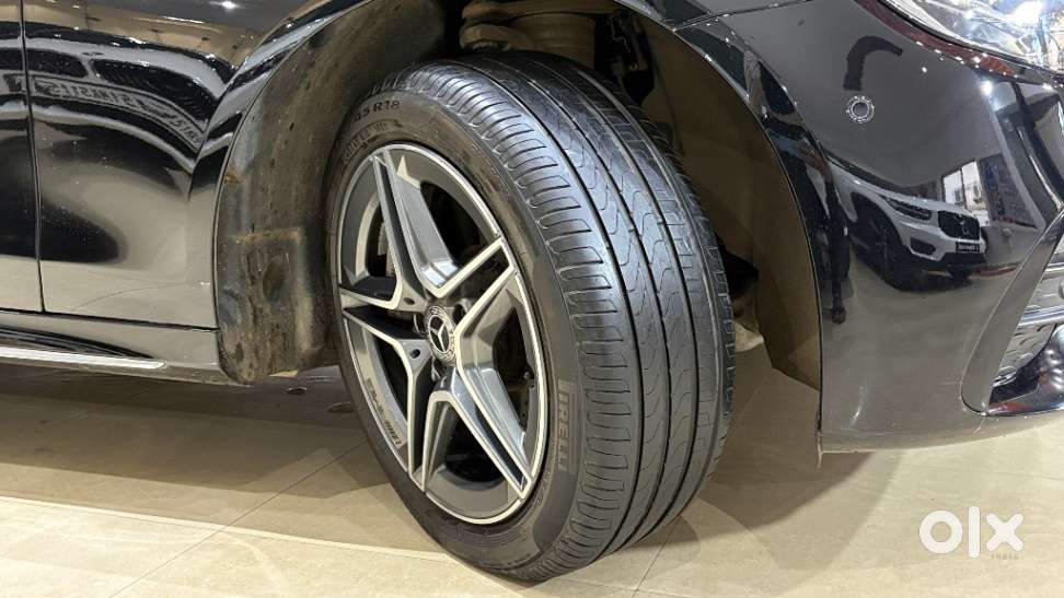 Mercedes-benz E-class E350d, 2021, Diesel