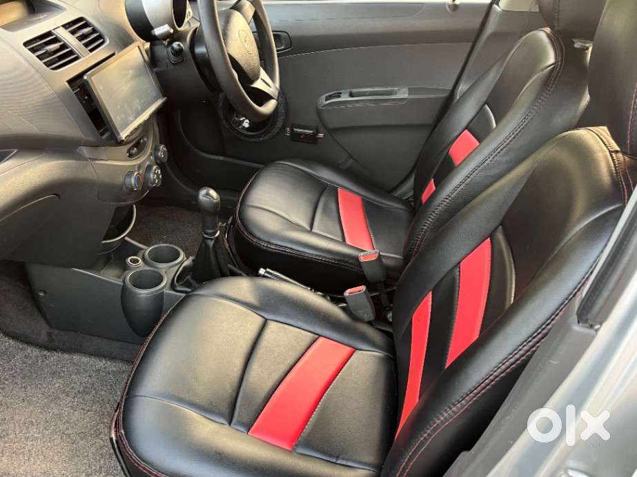 Chevrolet Beat, 2012, Diesel