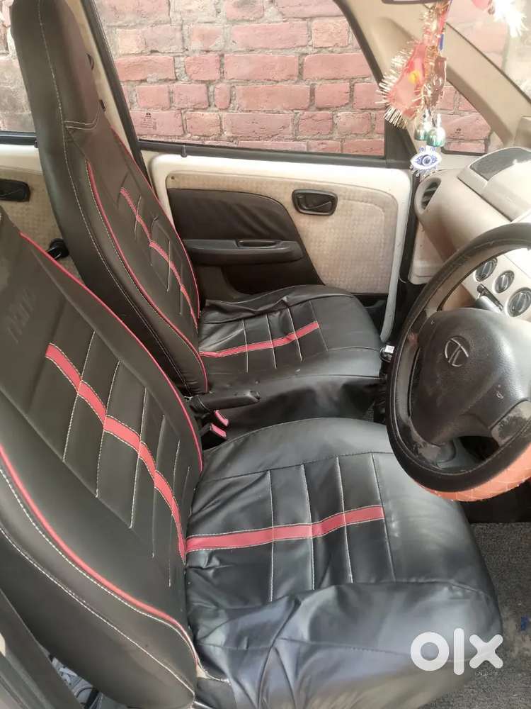 Tata Nano Genx Well Maintained Engine