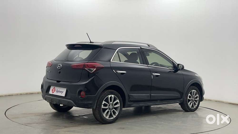 Hyundai I20 Active 1.2 S, 2017, Petrol