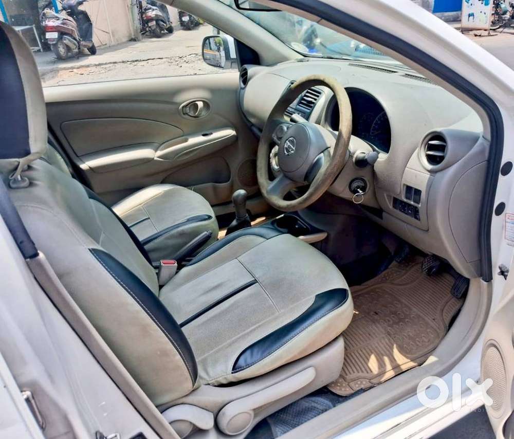 Nissan Sunny Diesel Xl, 2012, Diesel