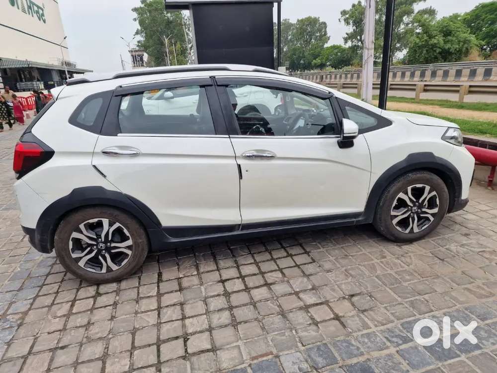 Honda Wr-v Vx I-vtec 2022