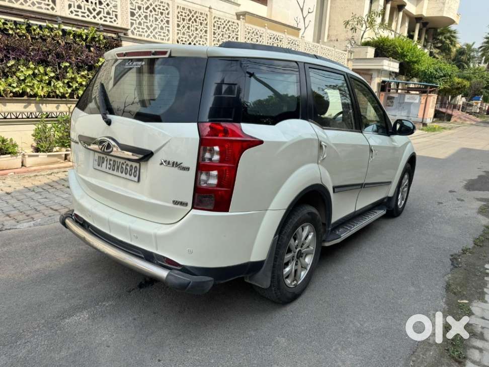 Mahindra Xuv500 2.2 W10, 2015, Diesel