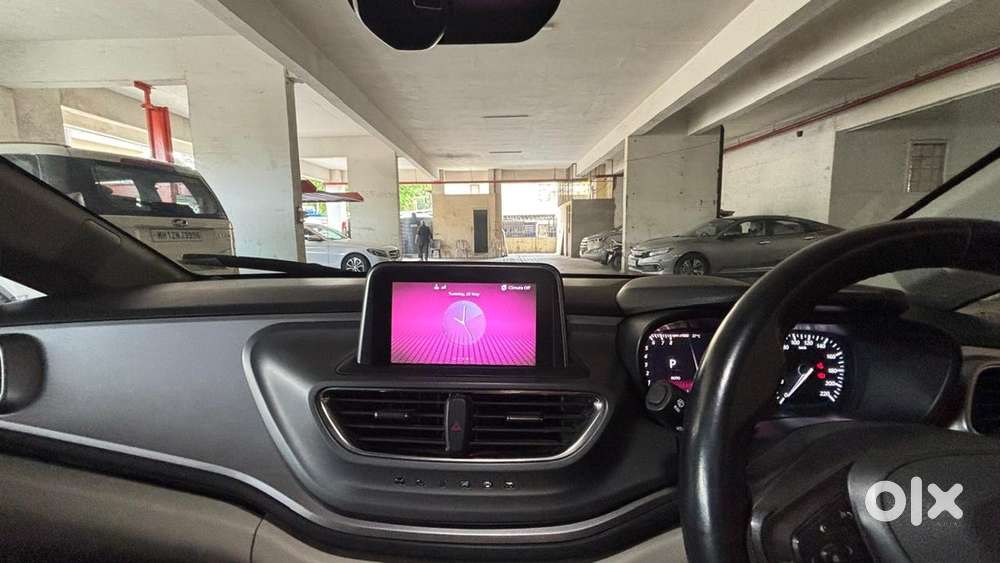 Tata Altroz Xza Petrol 2022 Model