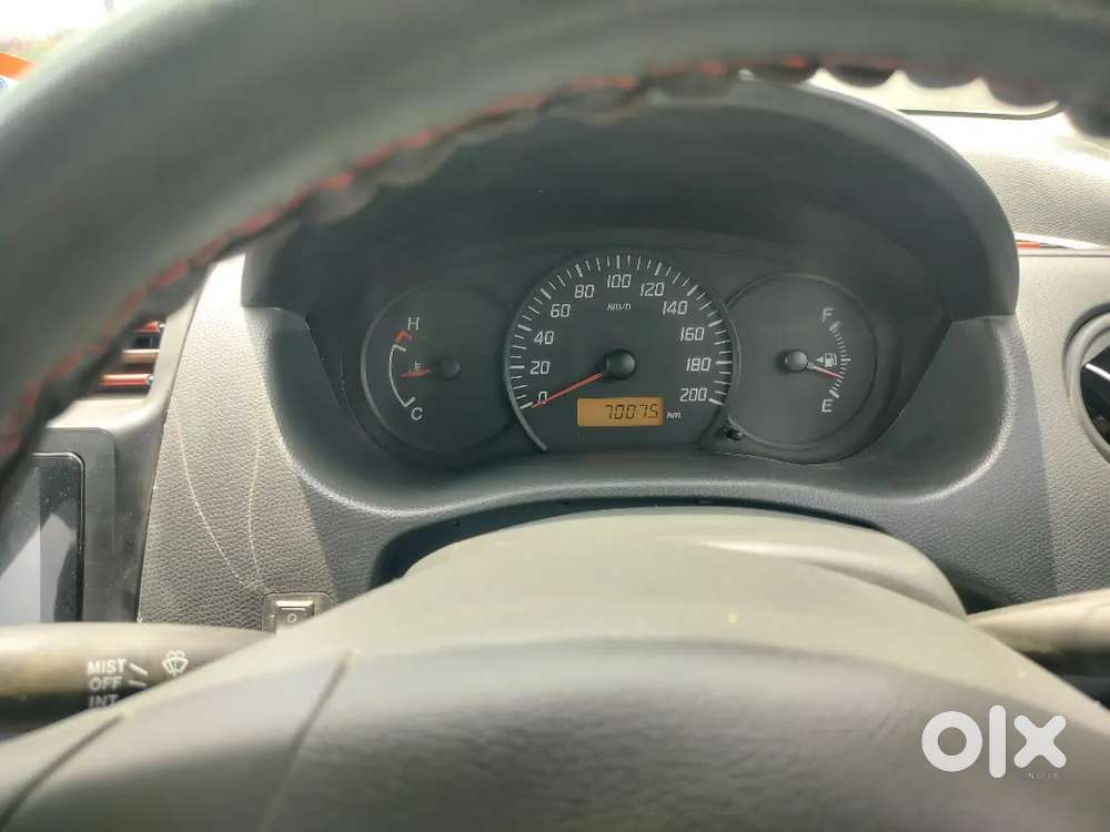 Maruti Suzuki Swift 2010 Petrol 70000 Km Driven Good Condition Car