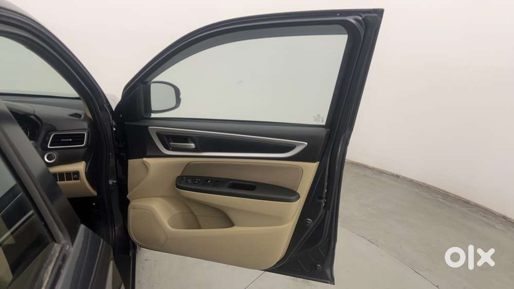 Honda Amaze Vx 1.2 Petrol Mt, 2022, Petrol