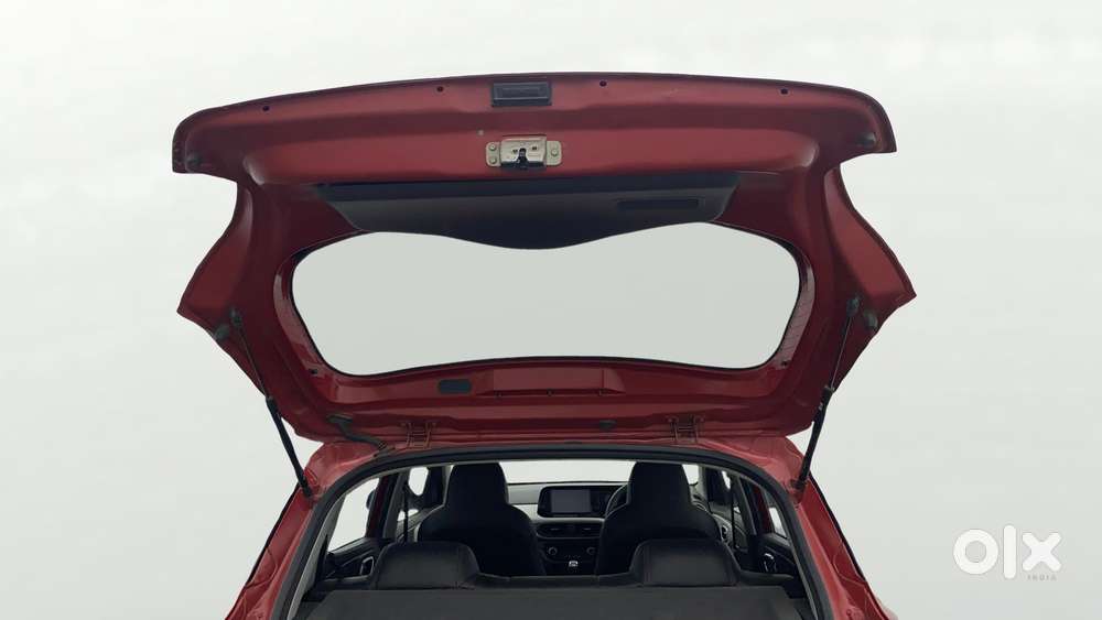 Hyundai Grand I10 Nios 1.2 Kappa Vtvt Sportz Cng, 2022, Cng & Hybrid..