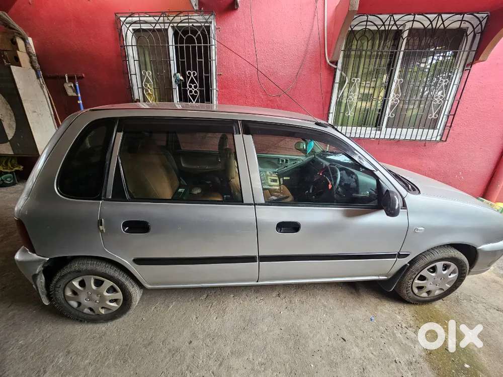 Maruti Zen Vxi  Superb Condition  New Tyres  Premium Interior