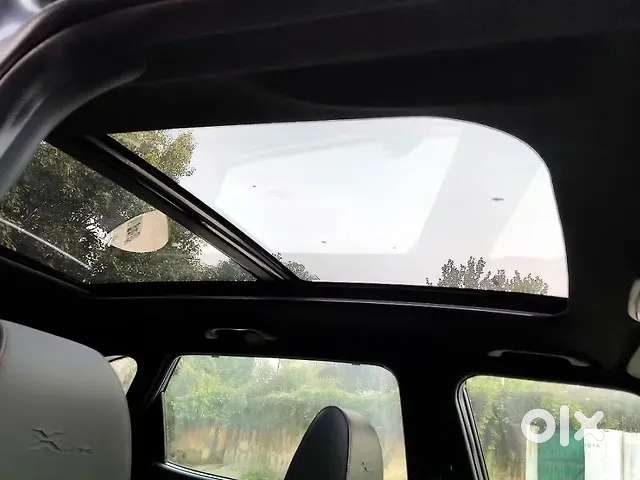 Kia Seltos, 2024, Petrol