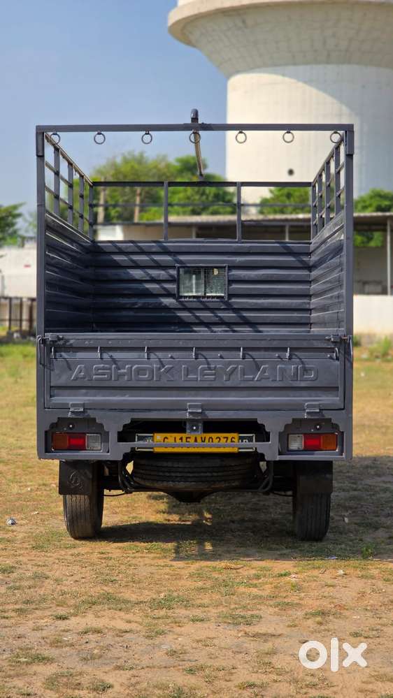 Ashok Leyland Stile Le 7 Str, 2023, Diesel