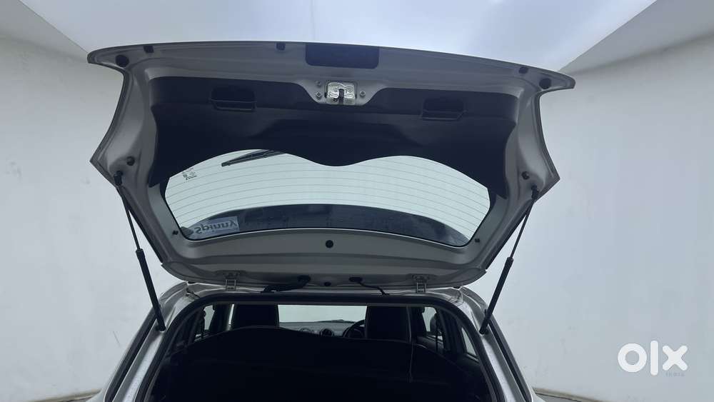 Maruti Suzuki Swift Zxi Plus, 2023, Petrol