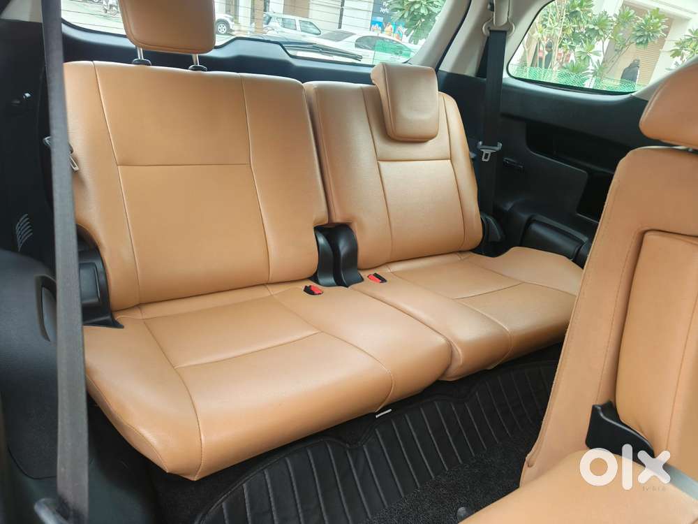 Toyota Fortuner 4x4 Mt 2.8 Diesel, 2019, Diesel