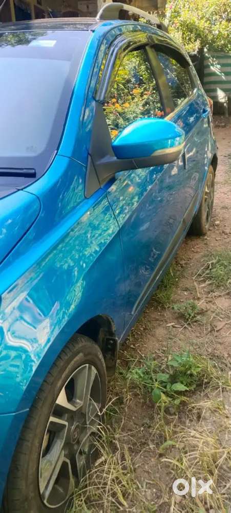 Tata Tiago 2019 Model