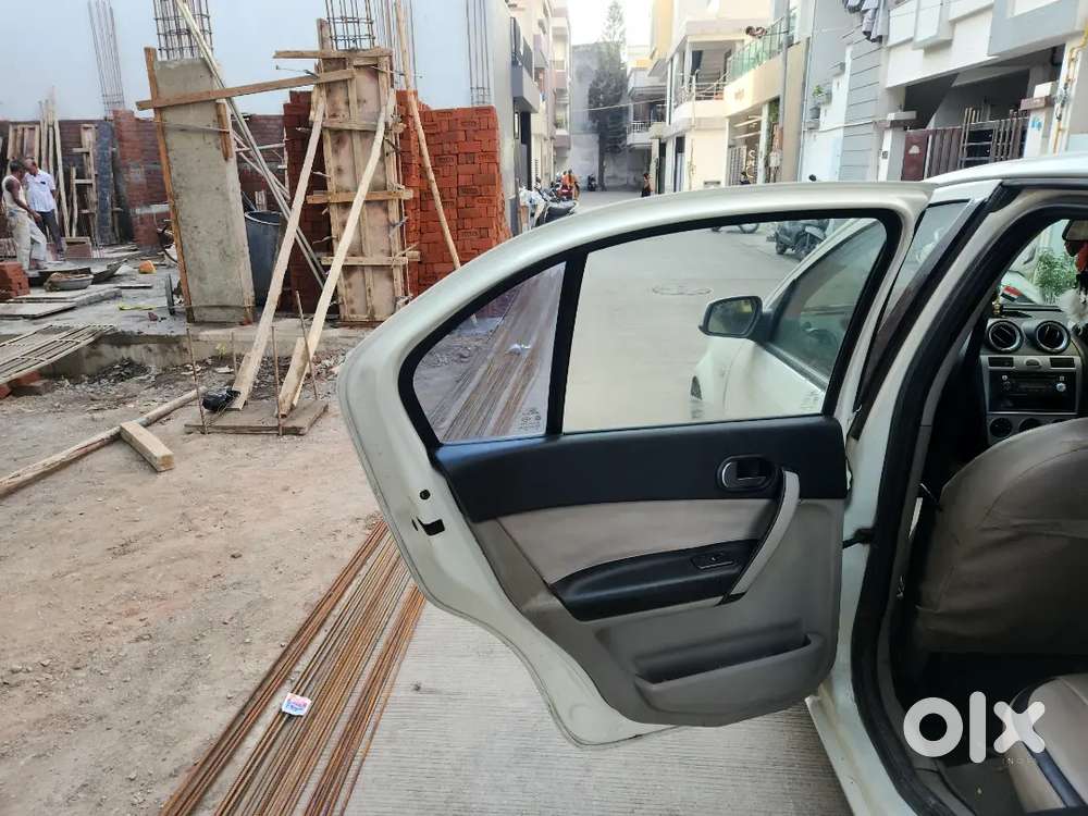 Ford Fiesta 2006 Diesel Well Maintained