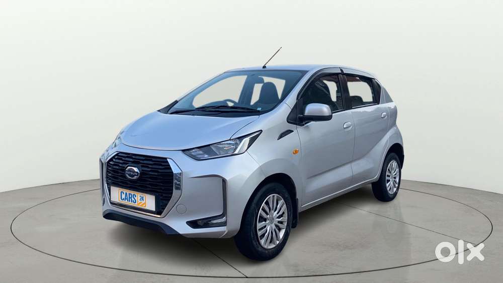 Datsun Redigo 2020-2022 1.0 T (o), 2020, Petrol