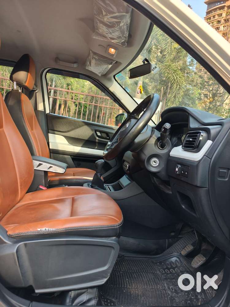 Tata Punch Pure Icng, 2023, Cng & Hybrids