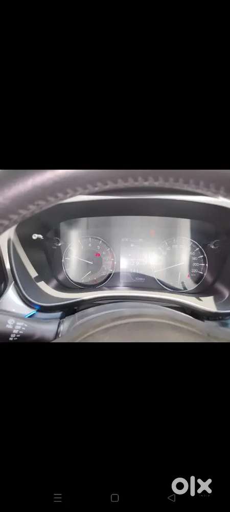 Maruti Suzuki Baleno 2022 Petrol 52000 Km Driven