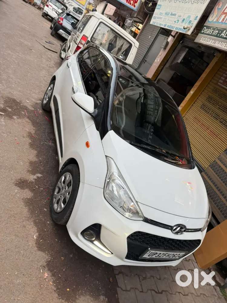 Hyundai Grand I10 2014 Petrol 52000 Km Driven