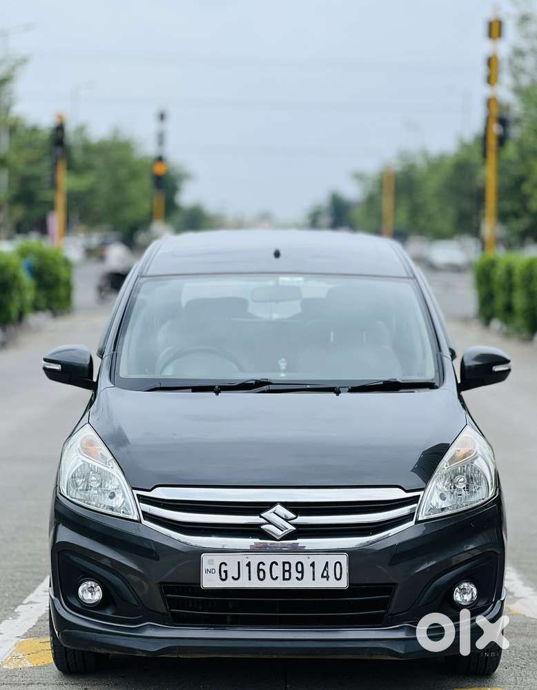 Maruti Suzuki Ertiga Vdi, 2018, Diesel