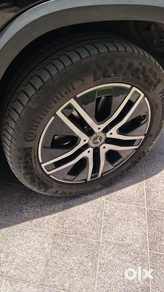 Mercedes-benz Diesel 2022 Automatic Urgent Sale