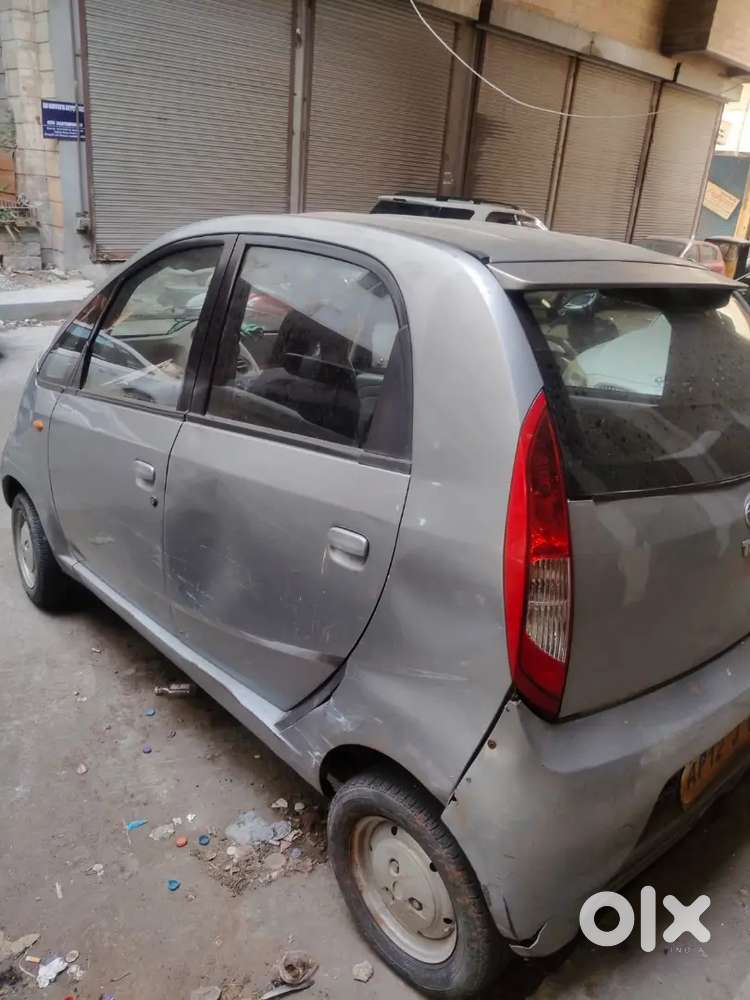 Power Window And A/c Working