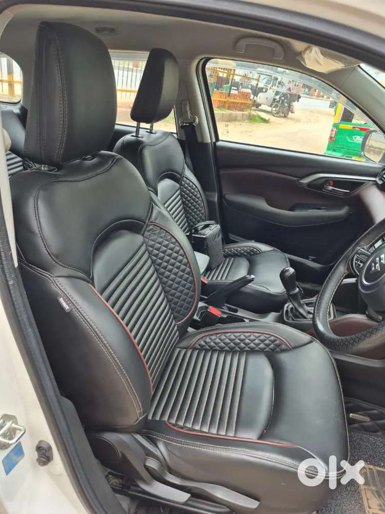 Maruti Suzuki Vitara 2023